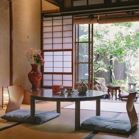 お宿梅夜Guesthouse Umeya Kyoto Eksteriør billede