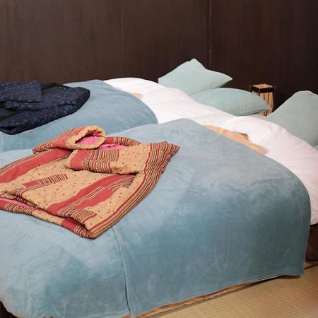 お宿梅夜Guesthouse Umeya Kyoto Værelse billede