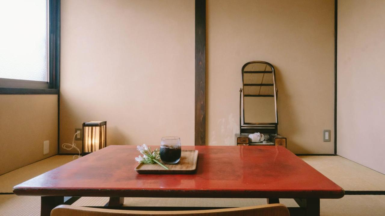 お宿梅夜Guesthouse Umeya Kyoto Eksteriør billede