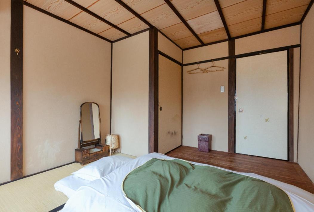 お宿梅夜Guesthouse Umeya Kyoto Eksteriør billede