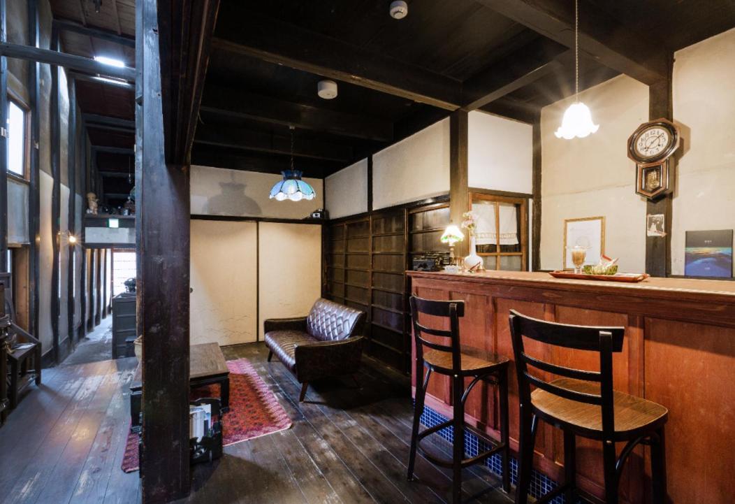 お宿梅夜Guesthouse Umeya Kyoto Eksteriør billede