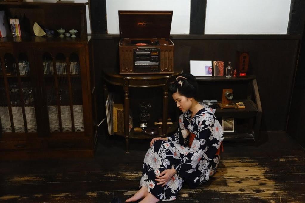 お宿梅夜Guesthouse Umeya Kyoto Eksteriør billede