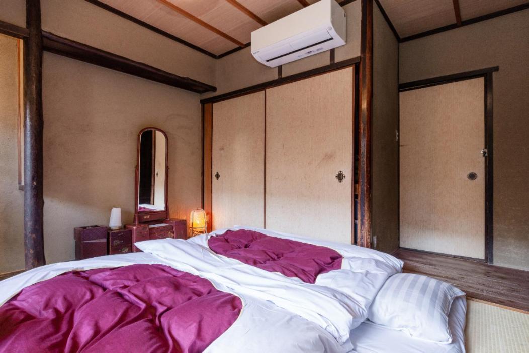 お宿梅夜Guesthouse Umeya Kyoto Eksteriør billede