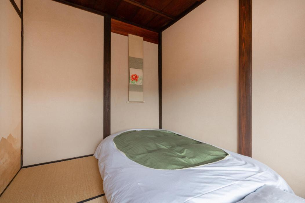 お宿梅夜Guesthouse Umeya Kyoto Eksteriør billede