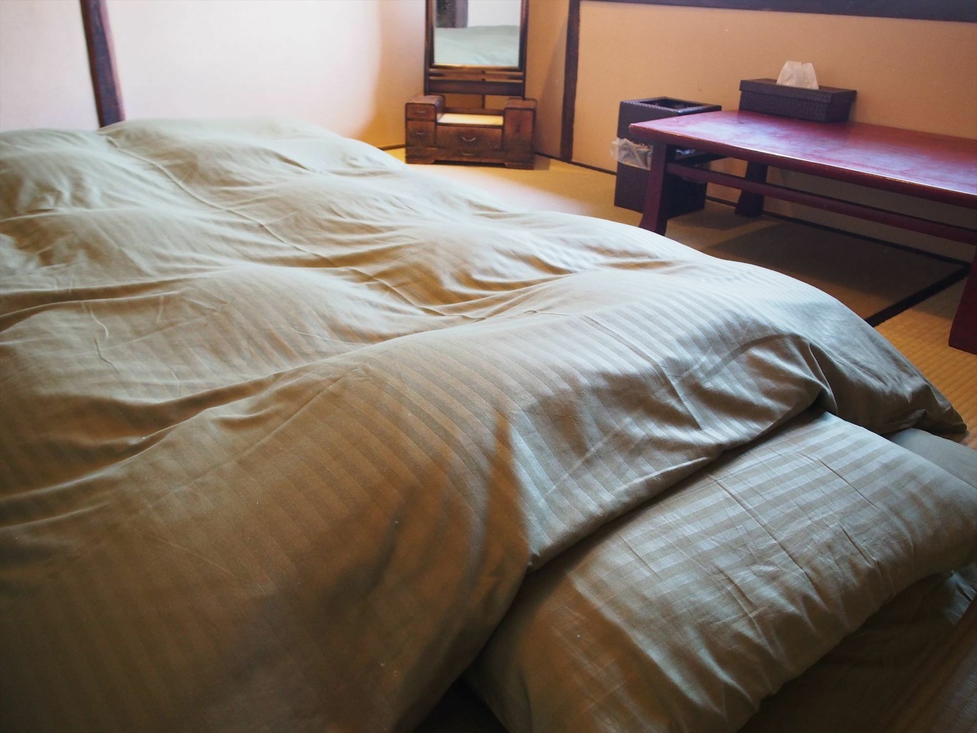 お宿梅夜Guesthouse Umeya Kyoto Eksteriør billede