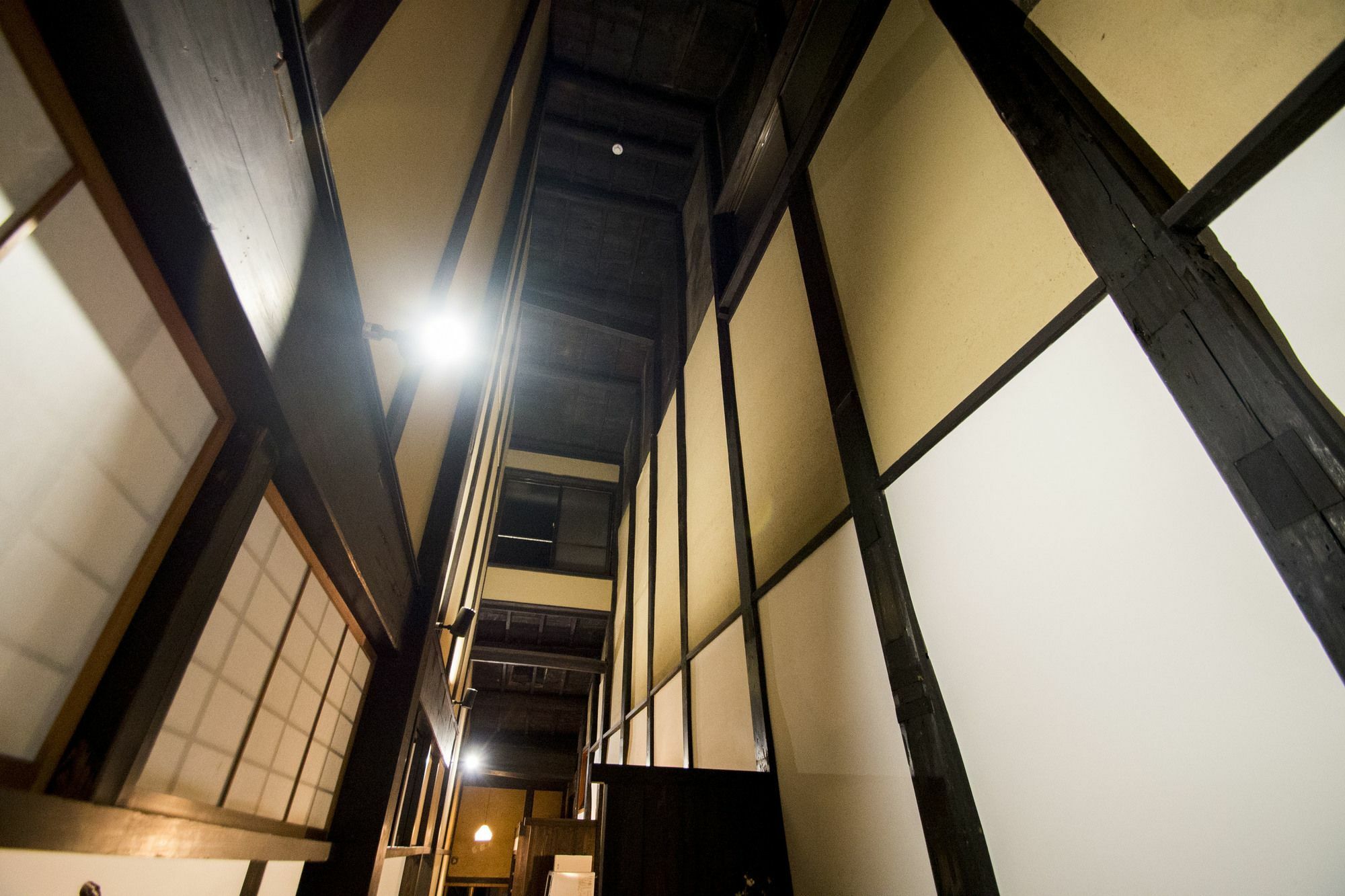 お宿梅夜Guesthouse Umeya Kyoto Eksteriør billede