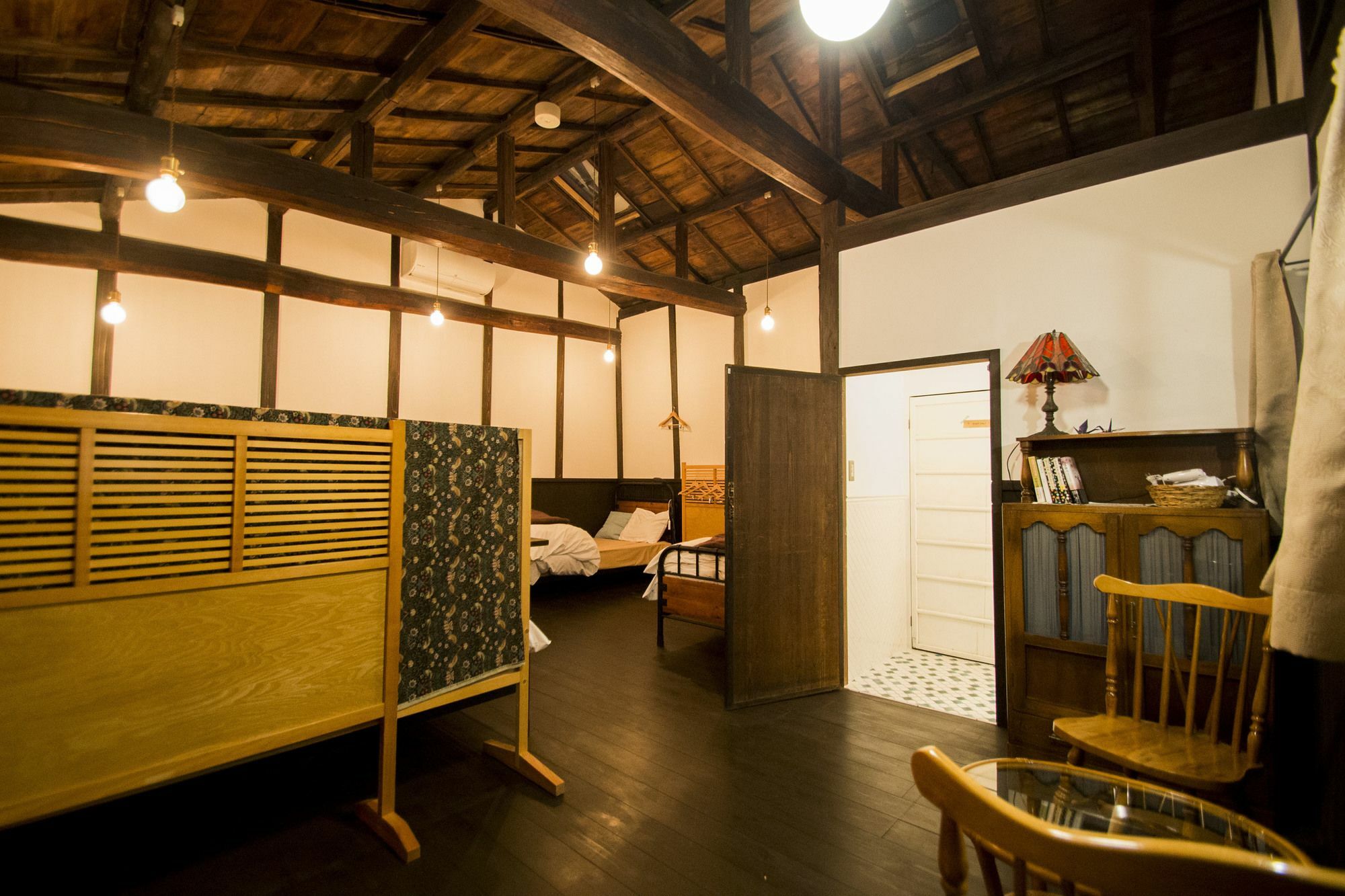 お宿梅夜Guesthouse Umeya Kyoto Eksteriør billede